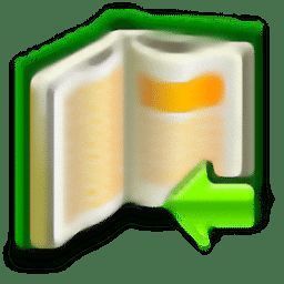 AA小说阅读器 最新版本 V4.1