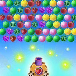 魔法水果泡泡 V2.1