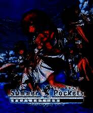 《夏日口袋REFLECTION BLUE》官方版