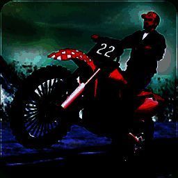 超级自行车比赛 V1.0.4