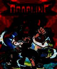 《DRAPLINE》游戏库