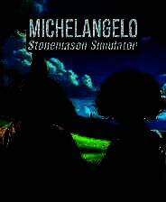 《Michelangelo: Stonemason Simulator》中文版