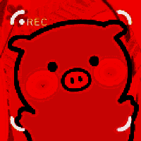 美食家小猪的大冒险 无广告版 V1.0