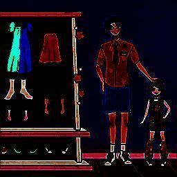 收纳换装高手 安卓版 V1.0