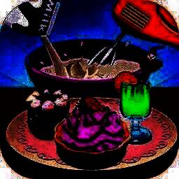 冰激凌甜品店 最新版 V8.0.5