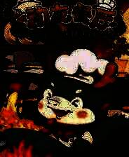 《动友餐厅》demo