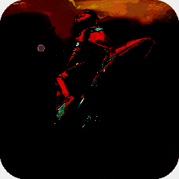 公路赛车摩托骑手 V1.3