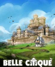 《美丽城市》demo