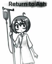 《Return to Ash》demo
