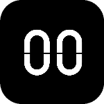 桌面数字时钟4.8.2最新版