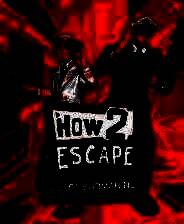 《双人大逃脱：失落的潜艇》官方版