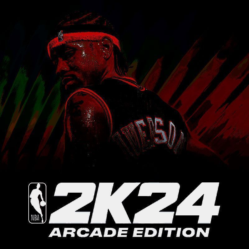 nba2k24 ios直装版 V3.17