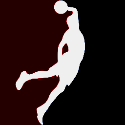 5v5热血篮球 最新版本 V1.0.0