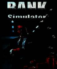 《银行模拟器》免安装中文版