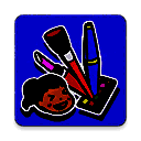 夏莉的化妆时间 安卓版 V1.0.1