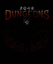 《2048地牢》官方版