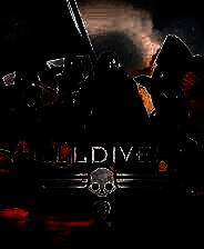 《绝地潜兵2》二重螺旋赛琪外观MOD