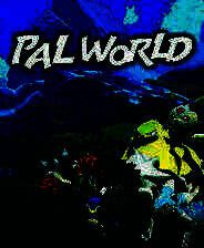 《幻兽帕鲁》轻松钓鱼MOD