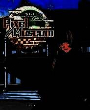 《Juufuutei Raden&trade;'s Guide for Pixel Museum》免安装版