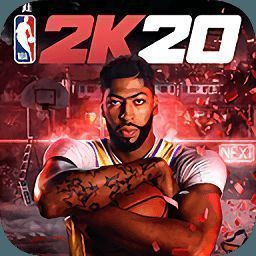 NBA2K20 苹果版免费下载 V35.98.13