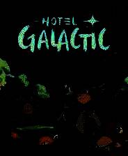 《银河旅店》游戏库