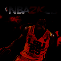nba2k23 苹果版 V1.91.11
