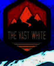 《The Vast White》demo