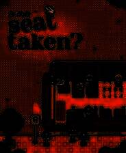 《这个座位有人坐吗？》中文版