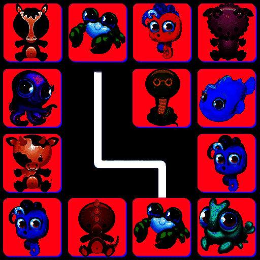 宠物对对碰 V1.4