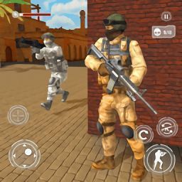 3D反恐枪战 V1.1.8