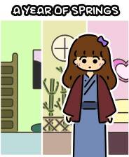 《A YEAR OF SPRINGS》免安装中文版