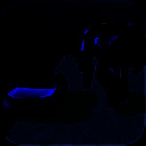 冬季变形机器人 V1.0