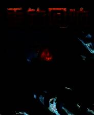 《垂钓回响》demo