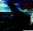 3D模拟饥饿鳄鱼 手机版 V1.0