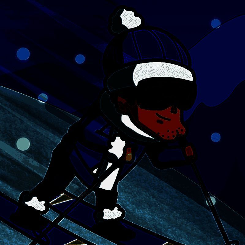 开个滑雪场 V1.1