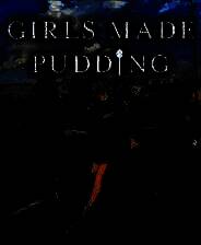 《少女布丁旅情》官方版