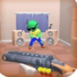 穿越小鬼宿舍 V2.0.1