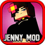 我的世界珍妮模组 2025最新版 V1.23.20.131123