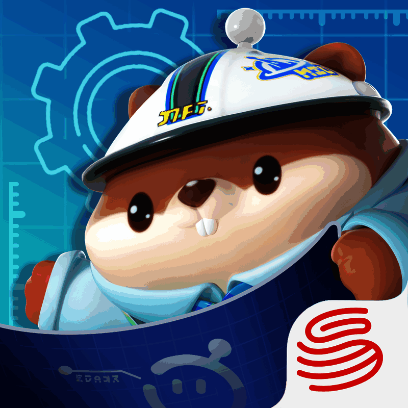 跟蛋仔学编程 V1.0.125