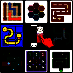 数字爱连线 安卓版 V1.0.0