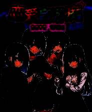 《恋爱音游痴》游戏库