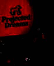 《梦之投影》中文版