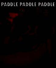 《Paddle Paddle Paddle》电脑版