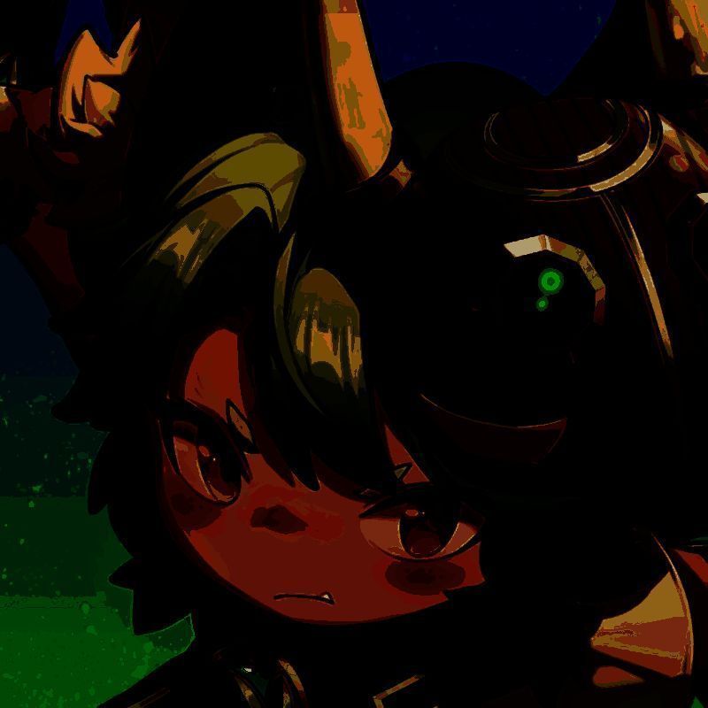 猎龙者之歌 V1.2