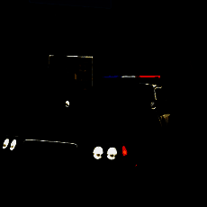 安德烈亚斯警察模拟器 V1.4