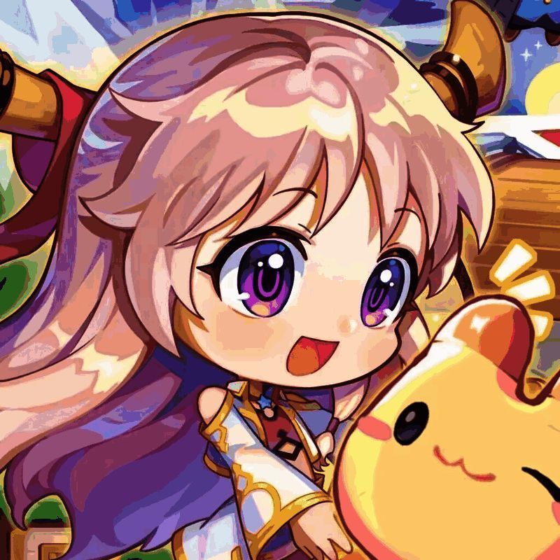 彩虹橙：重返彩虹岛 V1.0.1