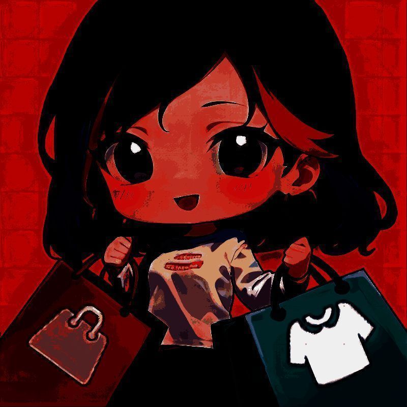 开间服装店 V1.0