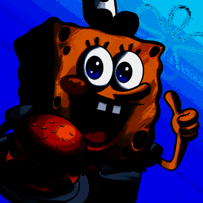 海绵宝宝大闹蟹堡王 ios下载 V5.6.1