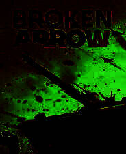 《断箭》v1.0 十八项修改器[3DM]