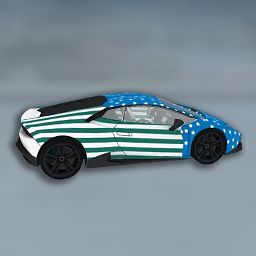 炫酷汽车驾驶 模拟游戏 V1.0.3